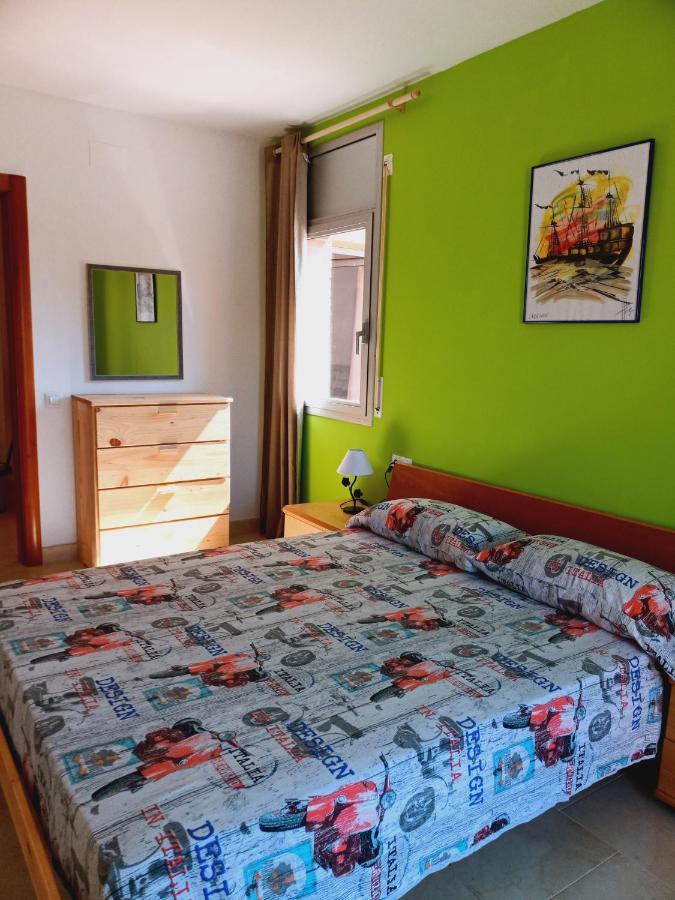 Amplio Con Jardin Y Zona Barbacoa. Casa de vacances