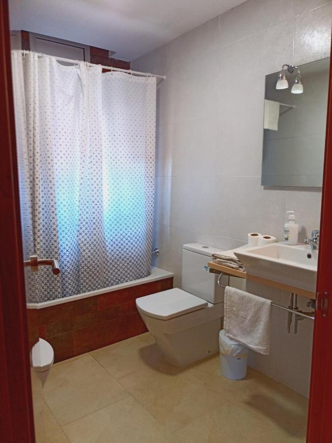 Amplio Con Jardin Y Zona Barbacoa. Casa de vacances