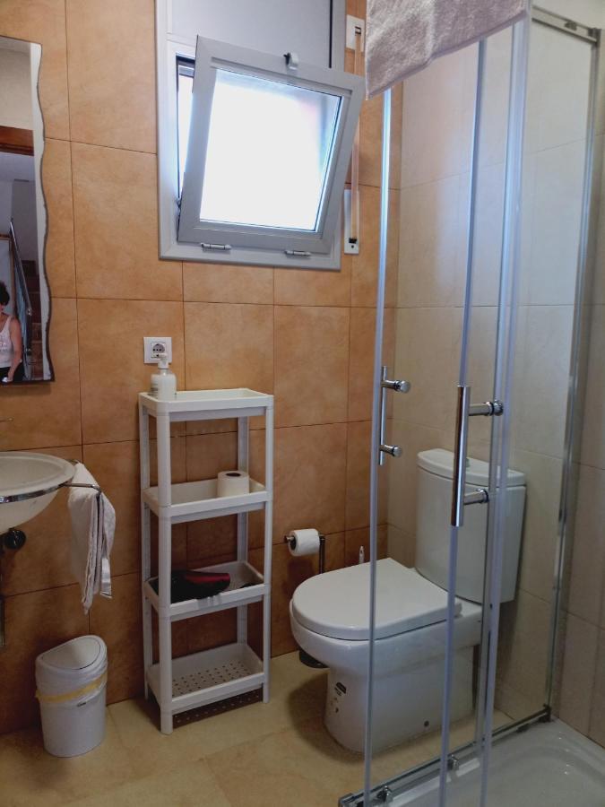 Amplio Con Jardin Y Zona Barbacoa. Casa vacanze Reus